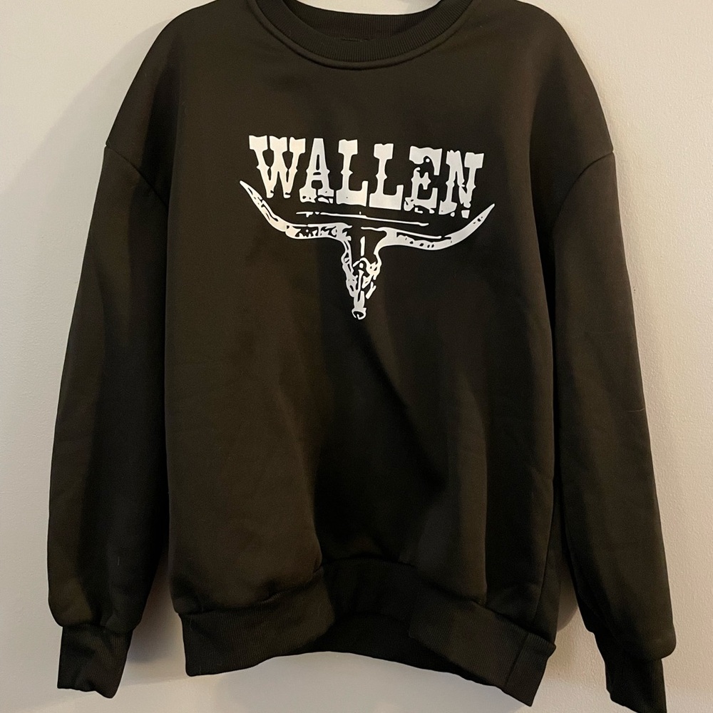 Morgan Wallen Sweatshirt